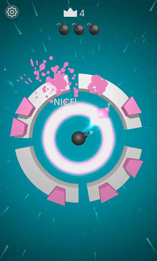 Bomb It! Color Blast! 💣💣💣 screenshot 4
