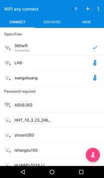 wifi any connect screenshot 1