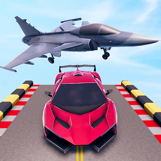 Super Jet Rush - Car Racing Game 2020 icon