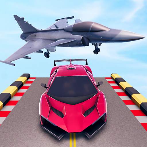 Super Jet Rush - Car Racing Game 2020 0.7
