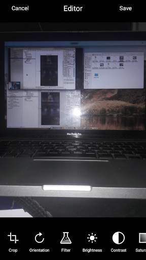 Easy Camera screenshot 6