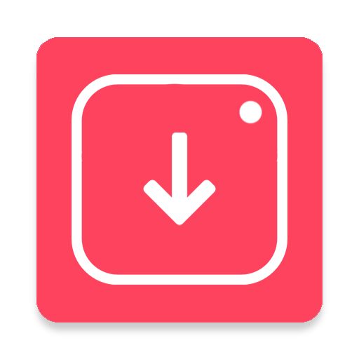 Photos and Videos Saver for instagram icon