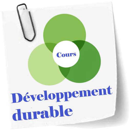Cours de Developpement durable 2.5