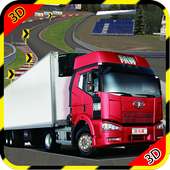 Turbo Car Racing 3d