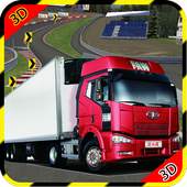 Turbo Car Racing 3d 3.0