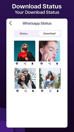 Video Status For WhatsApp screenshot 7