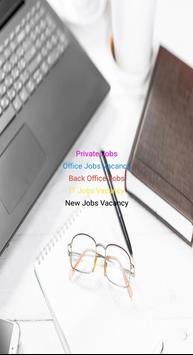 Private Office Jobs screenshot 2
