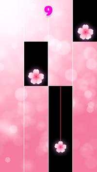 Piano Pink screenshot 3