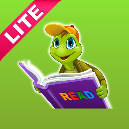 Kids Learn to Read Lite 3.8.8