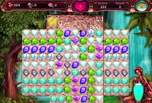 Jewel King screenshot 1