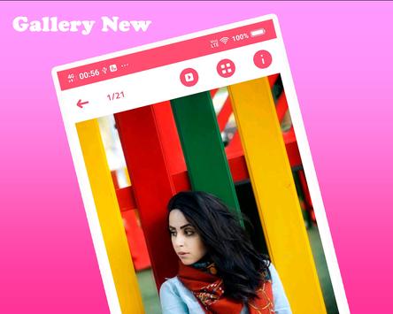 Gallery New screenshot 2