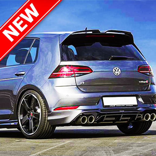 Golf 7 GTI Drift & Driving Simulator! 1.0