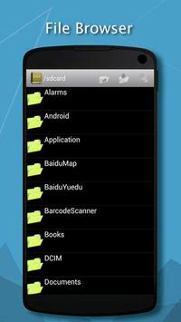 PDF Reader for Android screenshot 7