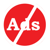 Ads Blocker  For  Games Prank icon