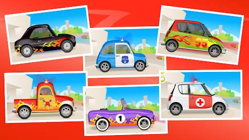 Mechanic Max - Kids Game screenshot 6