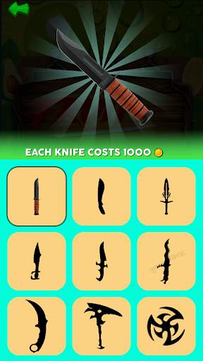 Fruit Chopping - Legendary Cut screenshot 3