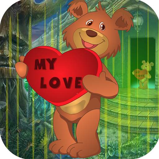 Best Escape Game 512 Where Is Teddy Bear Game 1.0.0