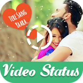 Video Status for WhatsUp icon