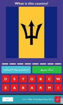 flags of the world screenshot 3