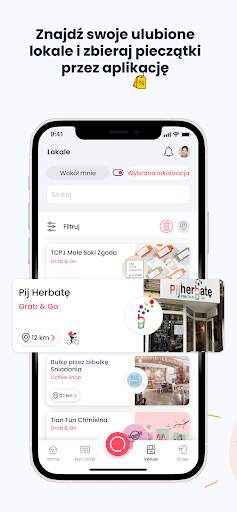 Embargo - Loyalty & Rewards screenshot 4