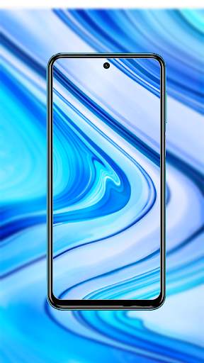 Mi 10 & Mi 10 Pro Wallpaper screenshot 7