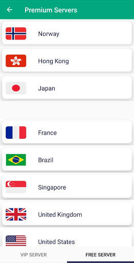 Dhaka VPN - Faster VPN Ever screenshot 4