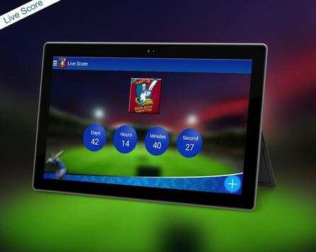 T20 Cricket screenshot 1