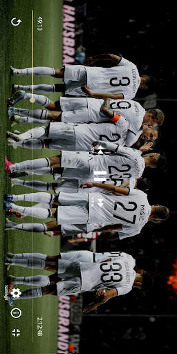 PAOK TV screenshot 8