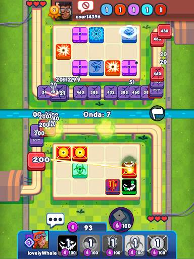 Dice Battle - Dado Virtuale screenshot 6