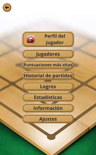 Molino: Juego de mesa screenshot 9