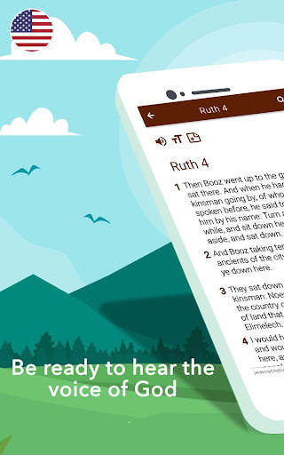 Catholic Bible app screenshot 20