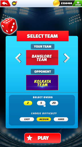 Indian Premier Ludo Cricket Champions screenshot 3
