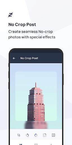 Toolkit for Instagram - Gbox screenshot 6