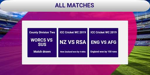 Crici Buzz - Live Voice Commen screenshot 4