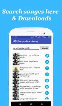 Mp3 Download Free For Jio screenshot 1