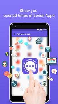 Pop Messenger screenshot 2