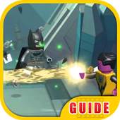 Guide for LEGO Batman 1.1