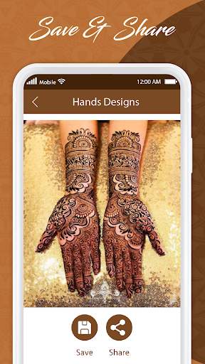 Mehndi Design 2023 screenshot 8