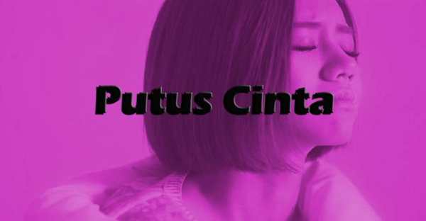 Lagu Putus Cinta screenshot 1
