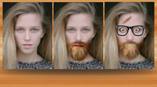 Face Switch screenshot 7