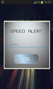 Speed Detector screenshot 2