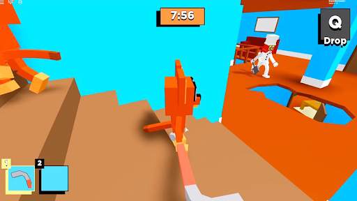 Kitty Escape Obby Guide screenshot 3