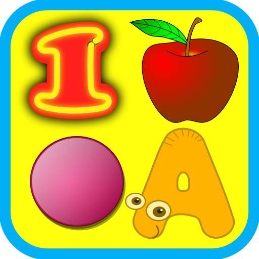 Educational Games for Kids 4.2.1132