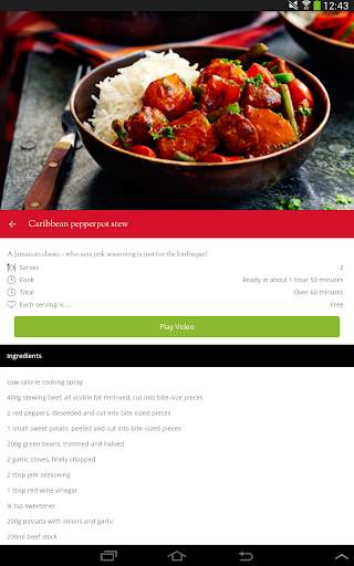 Slimming World Group screenshot 18