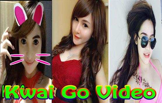 Kwai Go Video Hot terkeren screenshot 2