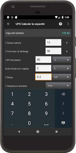 Mobile Electrician screenshot 7