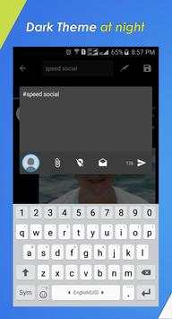 Speed Social screenshot 2