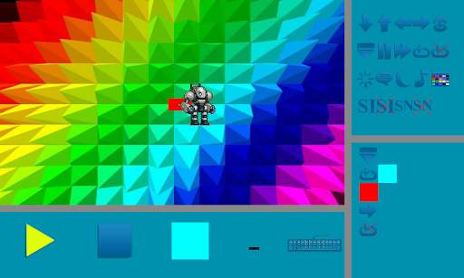 My First Robot screenshot 4