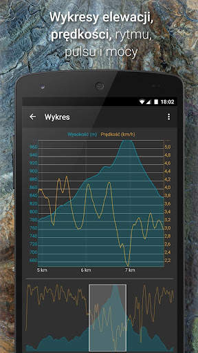 GPX Viewer screenshot 7