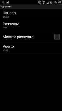 WiFi Server Ultimate screenshot 2